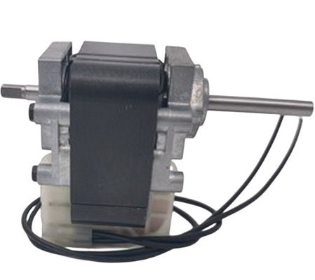 0,5 A.C. Frame Motor 2,38" Würfel geworfener einphasig-Schatten Pole des Bau-55W