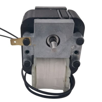 0,5 A.C. Frame Motor 2,38" Würfel geworfener einphasig-Schatten Pole des Bau-55W