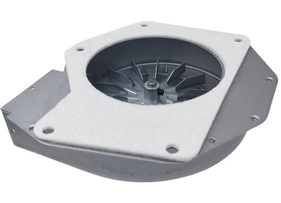 Entwurfs-Veranlasser-Bewegungsveranlasser-Ventilatormotor der hohen Temperatur 65W 1.1A 115V für Kugel-Ofen
