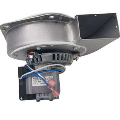 Entwurfs-Veranlasser-Bewegungsveranlasser-Ventilatormotor der hohen Temperatur 65W 1.1A 115V für Kugel-Ofen