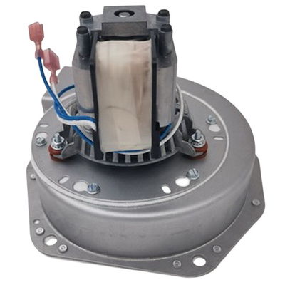 Entwurfs-Veranlasser-Bewegungsveranlasser-Ventilatormotor der hohen Temperatur 65W 1.1A 115V für Kugel-Ofen