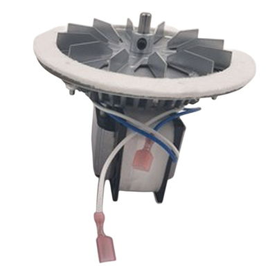 Entwurfs-Veranlasser-Lüftermotor-großer Drehmoment-Kugel-Ofen-Abluftventilator 80W 1.35A