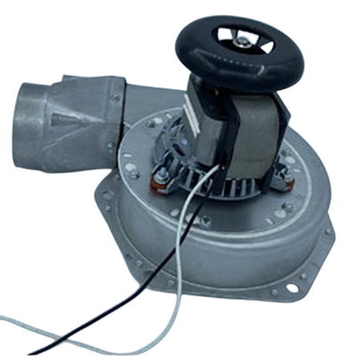 Doppelt-Ventilator-Ofen-Veranlasser-Motor 45W 0.75A 230V schattieren Pole-Motor