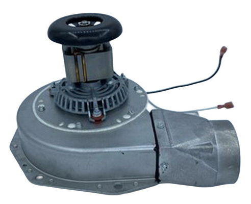 Doppelt-Ventilator-Ofen-Veranlasser-Motor 45W 0.75A 230V schattieren Pole-Motor