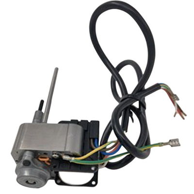 Rahmen-Elektromotor-Spaltpol-einphasig-Induktions-Motor 3 Geschwindigkeits-C