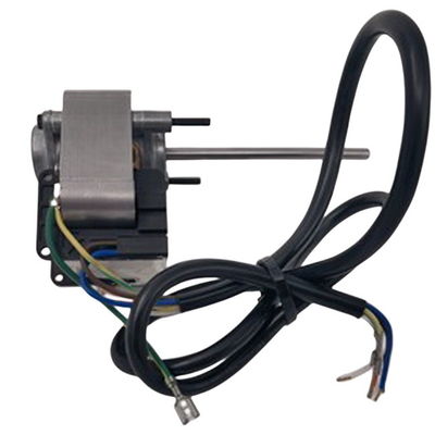 Rahmen-Elektromotor-Spaltpol-einphasig-Induktions-Motor 3 Geschwindigkeits-C
