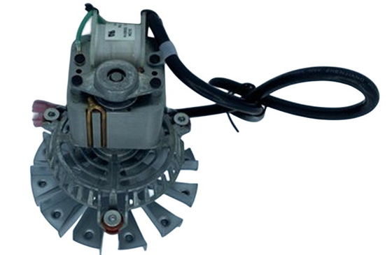 Wechselstrom-Kugel-Ofen Oven Hot Air Circulation Fan 65W 1.0A mit Selbstdem abkühlen
