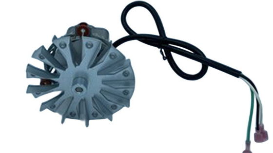 Wechselstrom-Kugel-Ofen Oven Hot Air Circulation Fan 65W 1.0A mit Selbstdem abkühlen
