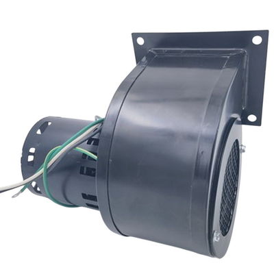 2 Kugel-Ofen-Konvektions-Fan-Haus-Wechselstrom-Lüftermotor Geschwindigkeits-Wechselstrominnenventilatormotor-115V
