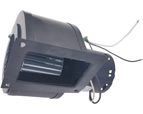 2 Kugel-Ofen-Konvektions-Fan-Haus-Wechselstrom-Lüftermotor Geschwindigkeits-Wechselstrominnenventilatormotor-115V