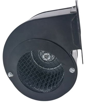 2 Kugel-Ofen-Konvektions-Fan-Haus-Wechselstrom-Lüftermotor Geschwindigkeits-Wechselstrominnenventilatormotor-115V