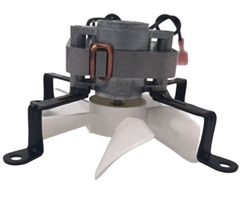 Lüftermotor-Gebläse-Ersatz des Wechselstrom-Kugel-Grill-24W 0.4A Hconvection