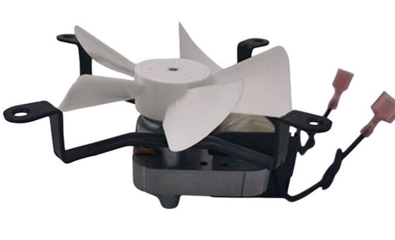 Lüftermotor-Gebläse-Ersatz des Wechselstrom-Kugel-Grill-24W 0.4A Hconvection
