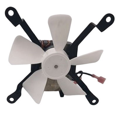 Lüftermotor-Gebläse-Ersatz des Wechselstrom-Kugel-Grill-24W 0.4A Hconvection