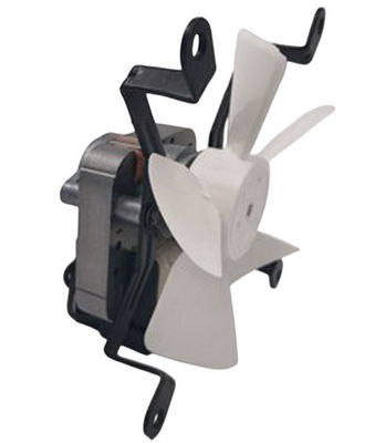 Lüftermotor-Gebläse-Ersatz des Wechselstrom-Kugel-Grill-24W 0.4A Hconvection