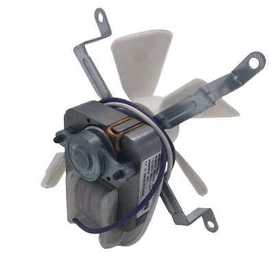 Spezielle Montage des Wechselstrom-Kugel-Grill-Konvektions-Gebläse-Bewegungsersatz-25W 0.4A