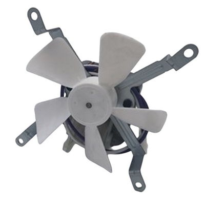 Spezielle Montage des Wechselstrom-Kugel-Grill-Konvektions-Gebläse-Bewegungsersatz-25W 0.4A