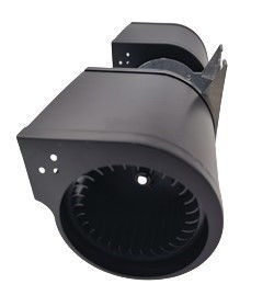der Konvektions-Lüftermotor-hohen Temperatur 64W 1.0A 115V Rad 4X4 Kurzschluss