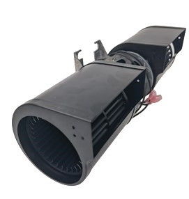 der Konvektions-Lüftermotor-hohen Temperatur 64W 1.0A 115V Rad 4X4 Kurzschluss