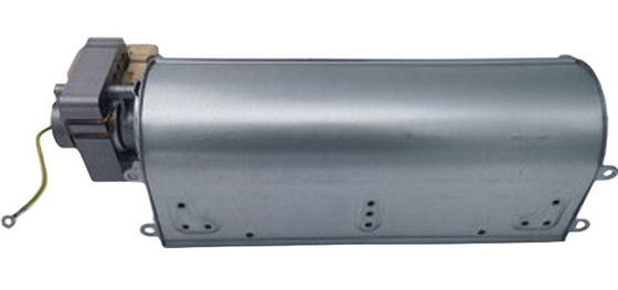 60mm X300 AC High Flow Cross Blower Ventilator 35W mit Kunststoffschutzdeckel