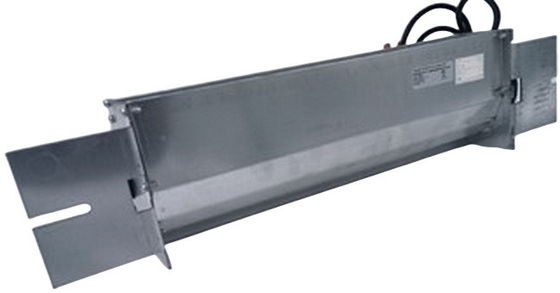 86mm x 360 externer Rotor-Motor des Wechselstromquerfluss-Gebläse-zentrifugaler Fluss-100W 0.88A