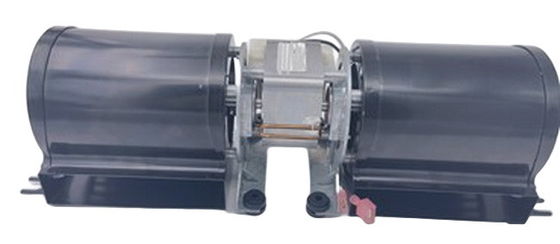 Wechselstrom schattieren das Pole-Konvektions-Ventilatormotor-Kugellager 64W 1.0A 115V 4X4 Kurzschluss