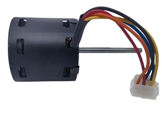 3,3&quot; Rahmen Wechselstrom schattieren Elektromotor-Gebläse-Doppelspannungs-Elektromotor 146W 144W Polen