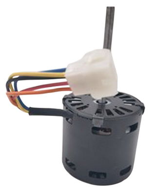 3,3&quot; Rahmen Wechselstrom schattieren Elektromotor-Gebläse-Doppelspannungs-Elektromotor 146W 144W Polen