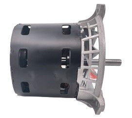 Wechselstrom schattieren Rahmen-Bewegungskleine elektrische Ventilatormotor 71W 0.94A 115V Polen 3,3 UL-Agentur