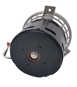 Wechselstrom schattieren Rahmen-Bewegungskleine elektrische Ventilatormotor 71W 0.94A 115V Polen 3,3 UL-Agentur