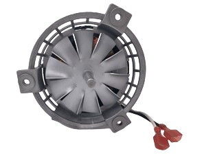 Wechselstrom schattieren Rahmen-Bewegungskleine elektrische Ventilatormotor 71W 0.94A 115V Polen 3,3 UL-Agentur