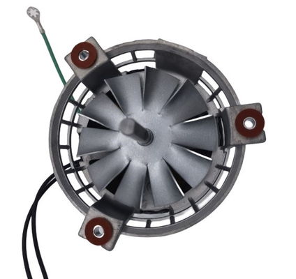 Rahmen-Bewegungselektrische General Electric-Ventilatormotor 115V 45W 0.90A 3,3 UL-Agentur