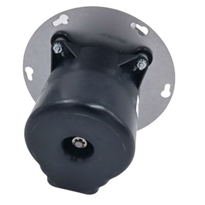 Entwurfs-Veranlasser-Gebläse 88W 1.45A schattieren Pole-Motor mit Plastikwohnung