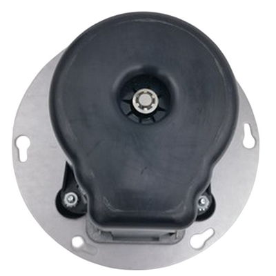 Entwurfs-Veranlasser-Gebläse 88W 1.45A schattieren Pole-Motor mit Plastikwohnung