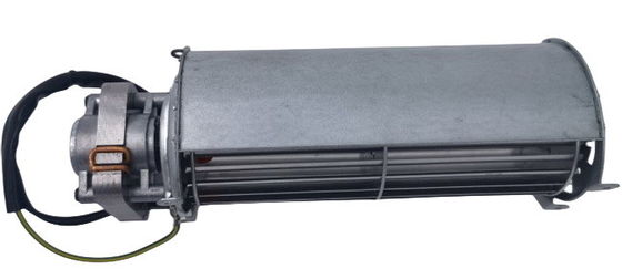 Querfluss-Gebläse-Gebläse-Luftströmungs-Fan 20W 0.38A Wechselstroms 60mm x 180