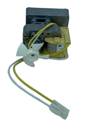 16W 0.22A Bohrer-Motor des Kugel-Grill-Kugel-Bohrer-Motor1.6rpm schattieren Pole-Getriebe