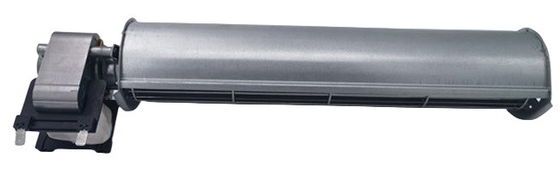 45mm x 300 Luftströmungs-Gebläse-System des Wechselstromquerfluss-Gebläse-37W 0.56A