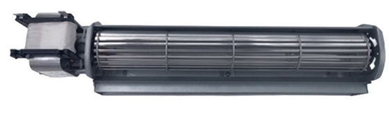 45mm x 300 Luftströmungs-Gebläse-System des Wechselstromquerfluss-Gebläse-37W 0.56A