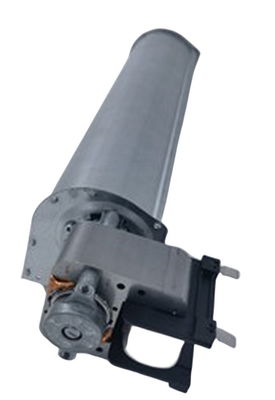 45mm x 300 Luftströmungs-Gebläse-System des Wechselstromquerfluss-Gebläse-37W 0.56A