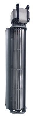 45mm x 300 Luftströmungs-Gebläse-System des Wechselstromquerfluss-Gebläse-37W 0.56A