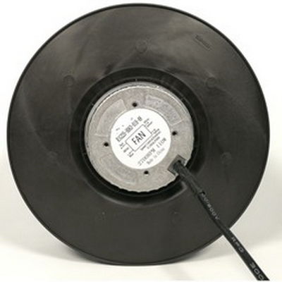 Zentrifugales externer Rotor Luft-Gebläse DCs 48VDC 105W IP55
