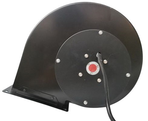 Zentrifugales Gebläse-externe Rotor-Motoren IP55 2.4A für Luftreiniger