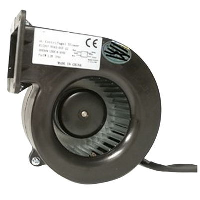 Rotor-Motor IP42 24VDC 48VDC zentrifugaler externer Gebläse-36W für Luftreiniger