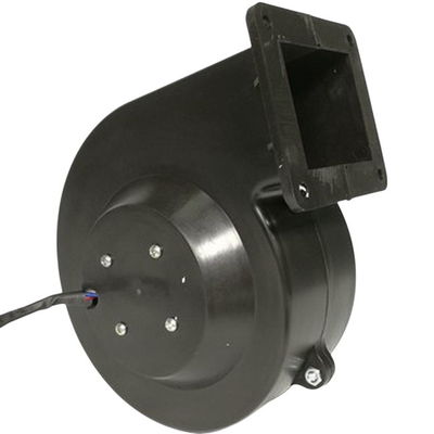 Rotor-Motor IP42 24VDC 48VDC zentrifugaler externer Gebläse-36W für Luftreiniger