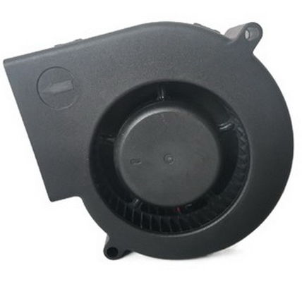 IP42 12V 3.6W Gebläse-Luft-Belüftungs-elektrisches Kühlsystem DCs zentrifugale