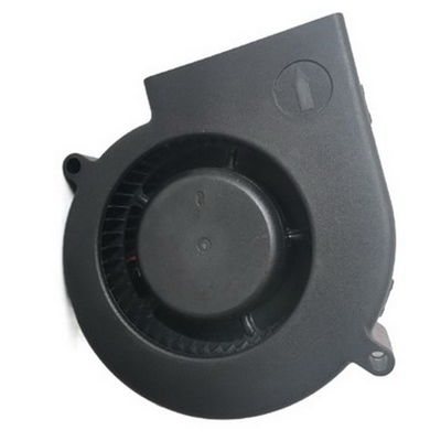 IP42 12V 3.6W Gebläse-Luft-Belüftungs-elektrisches Kühlsystem DCs zentrifugale
