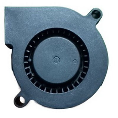 IP42 12V 3.6W Gebläse-Luft-Belüftungs-elektrisches Kühlsystem DCs zentrifugale