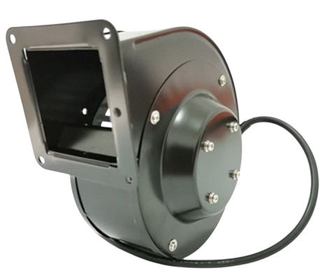externer Bewegungszentrifugaler Abluftventilator des Rotor-50W 12 24VDC für Luftreiniger