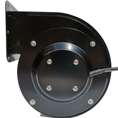 externer Bewegungszentrifugaler Abluftventilator des Rotor-50W 12 24VDC für Luftreiniger