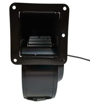 externer Bewegungszentrifugaler Abluftventilator des Rotor-50W 12 24VDC für Luftreiniger